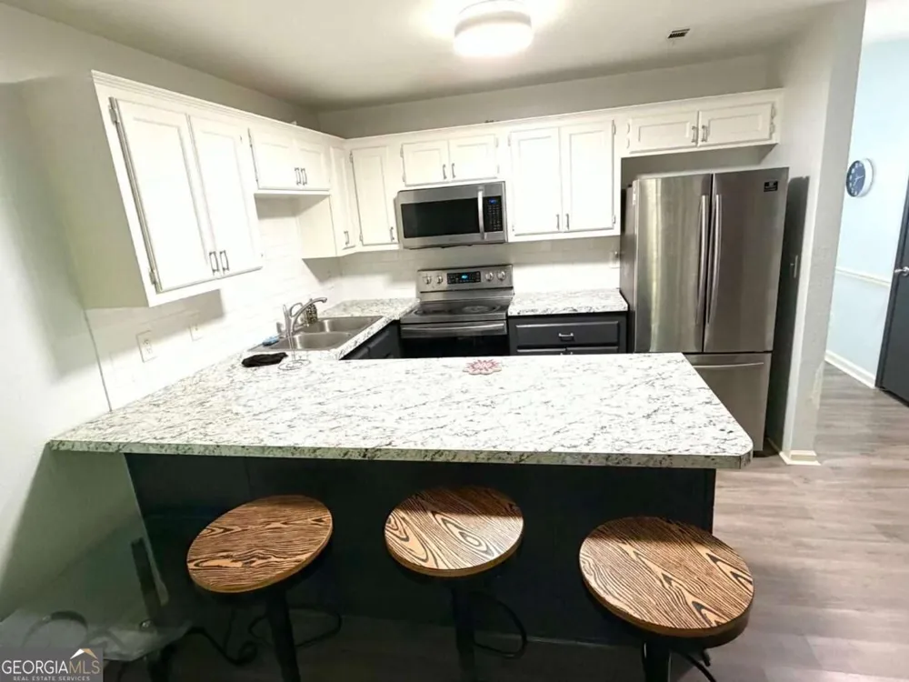 3044 Steeplechase DR Alpharetta, GA 30004