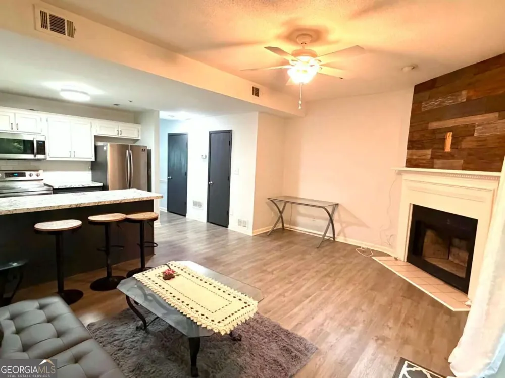 3044 Steeplechase DR Alpharetta, GA 30004