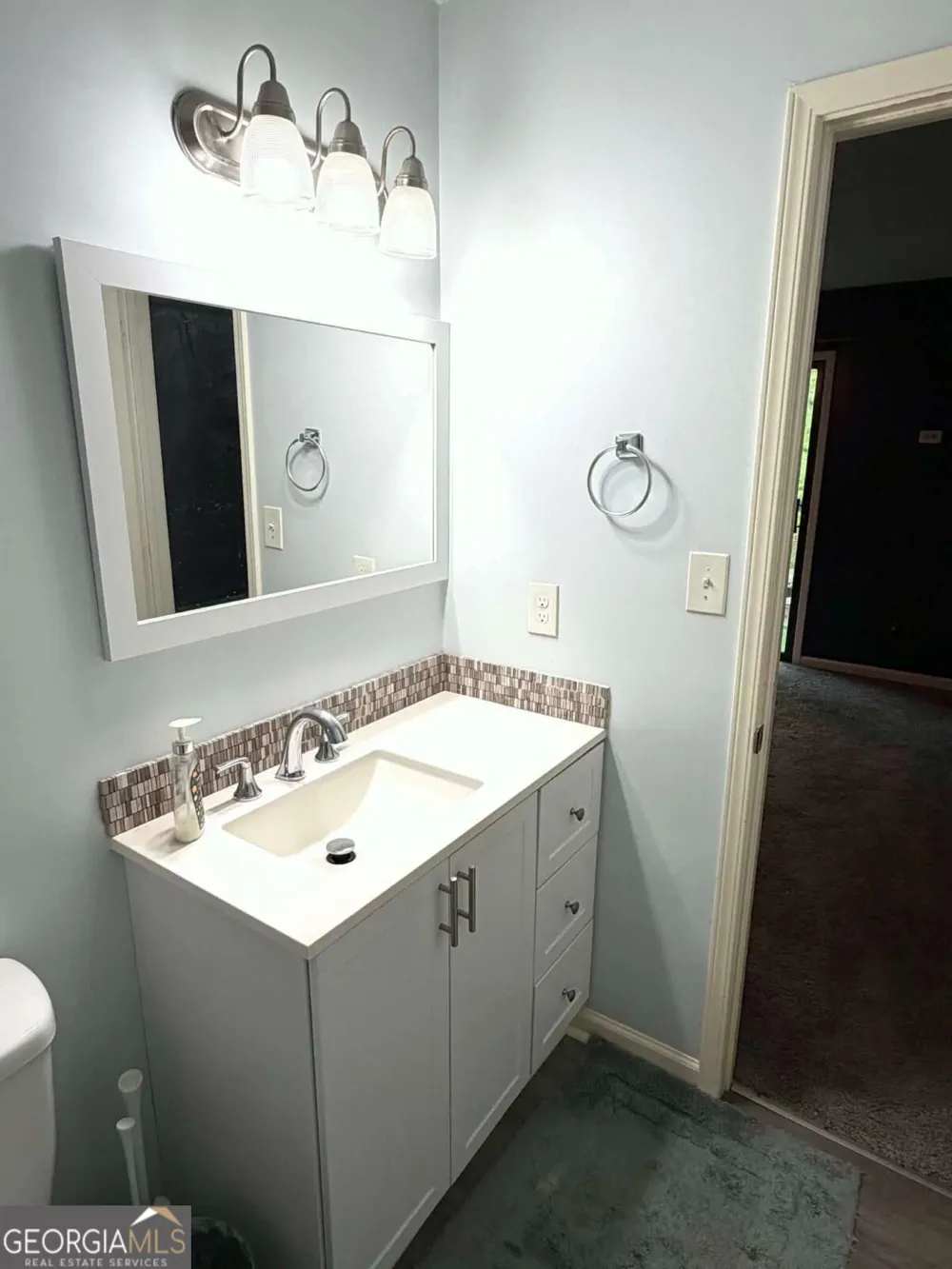 3044 Steeplechase DR Alpharetta, GA 30004