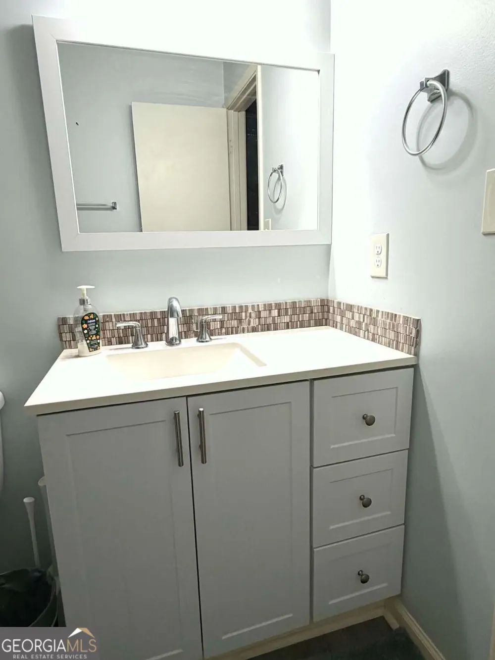 3044 Steeplechase DR Alpharetta, GA 30004