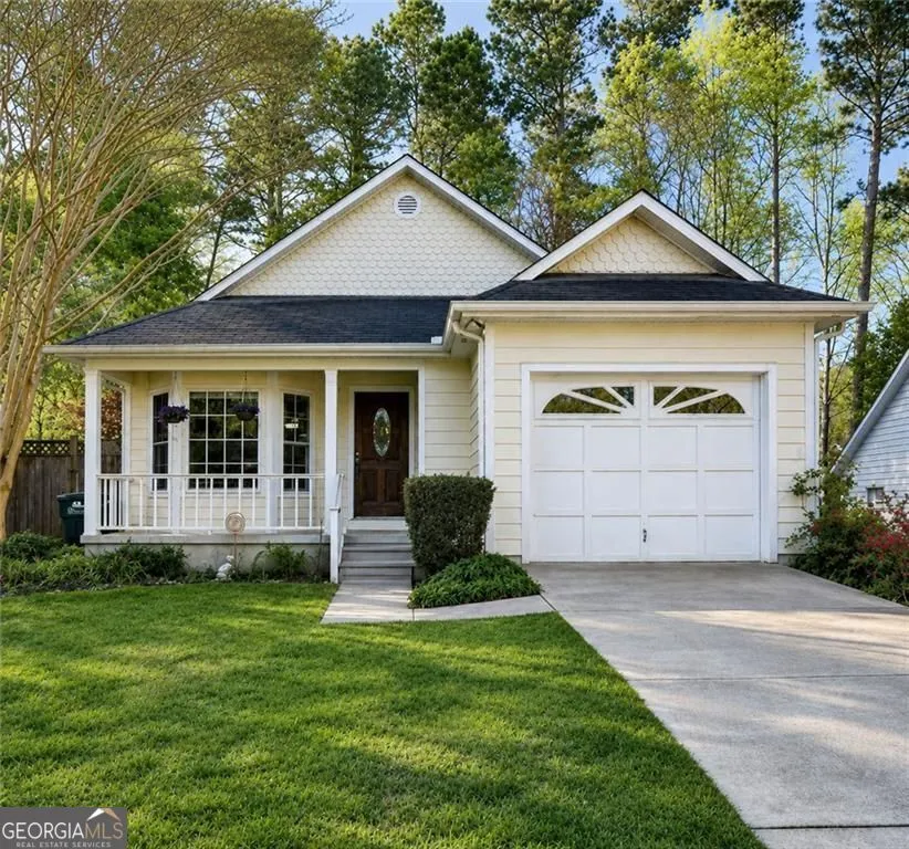 125 Onyx PL Athens, GA 30605