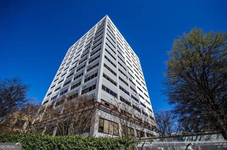 120 Ralph McGill BLVD NE Atlanta, GA 30308