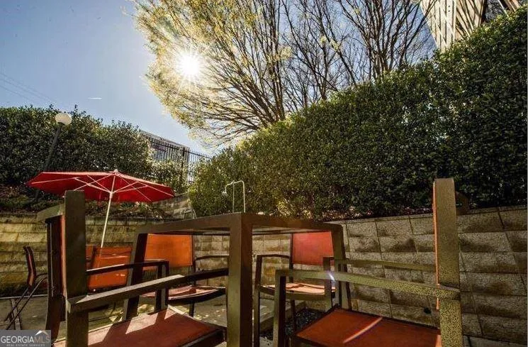 120 Ralph McGill BLVD NE Atlanta, GA 30308