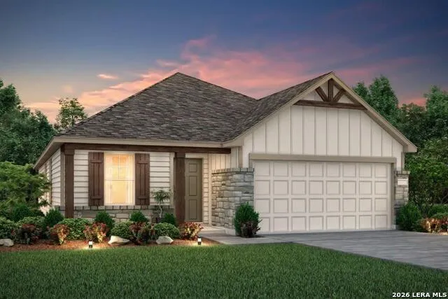 5167 Bay Breeze San Antonio, TX 78245