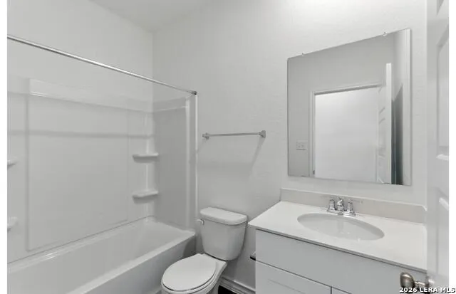 5167 Bay Breeze San Antonio, TX 78245