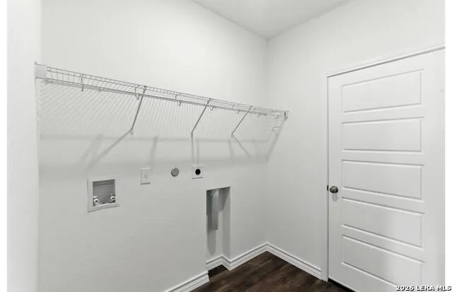 5167 Bay Breeze San Antonio, TX 78245