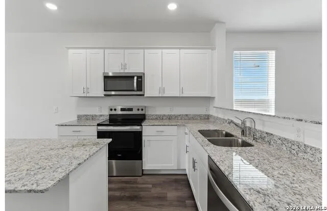 5167 Bay Breeze San Antonio, TX 78245