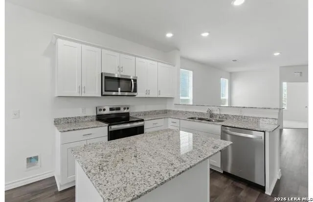 5167 Bay Breeze San Antonio, TX 78245