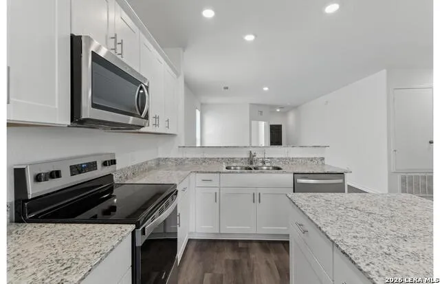 5167 Bay Breeze San Antonio, TX 78245