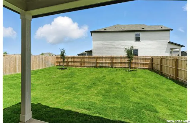 5167 Bay Breeze San Antonio, TX 78245
