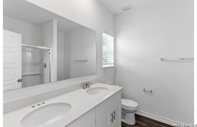 5167 Bay Breeze San Antonio, TX 78245
