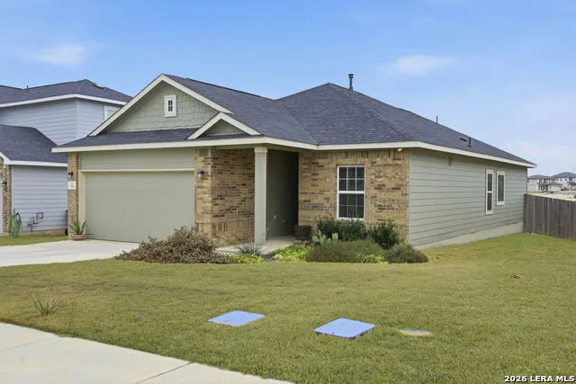 218 Antelope San Antonio, TX 78253