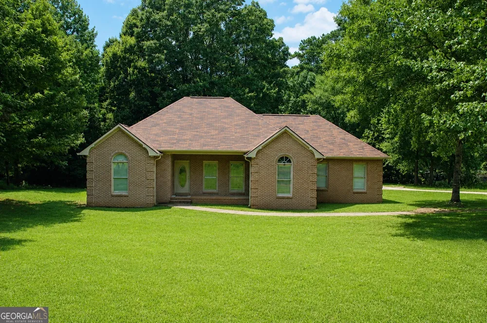 259 Hammett RD LaGrange, GA 30241
