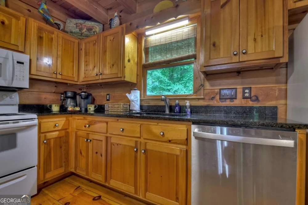 133 Muller LN Ellijay, GA 30540
