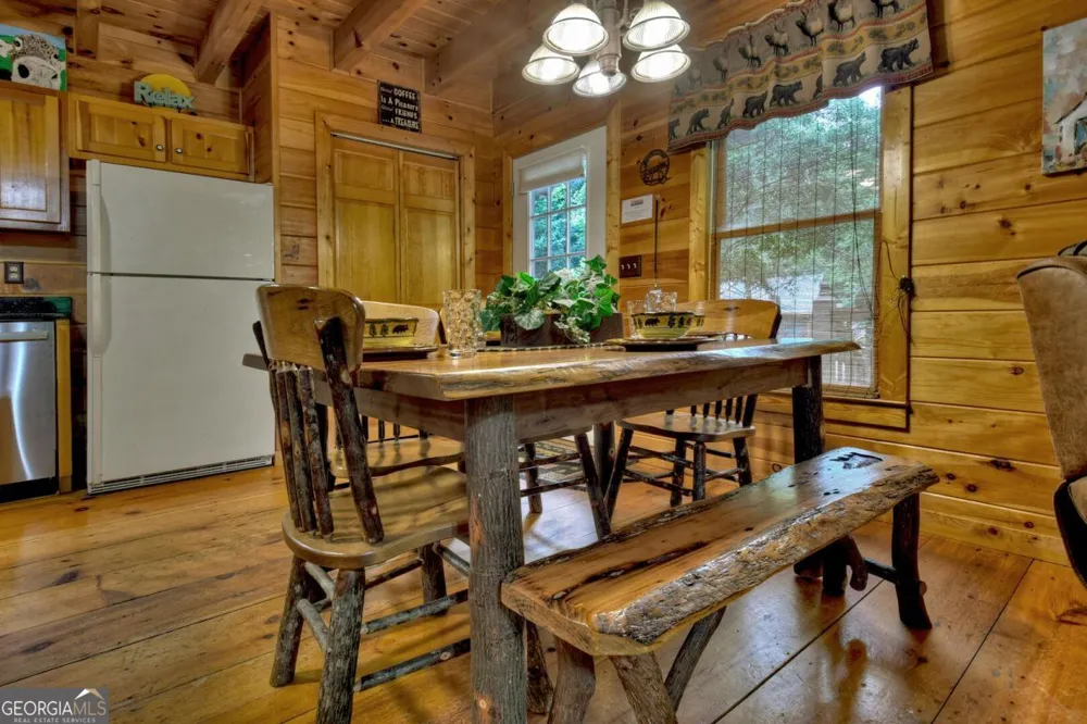 133 Muller LN Ellijay, GA 30540