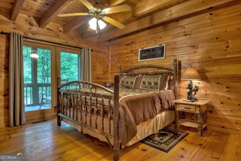 133 Muller LN Ellijay, GA 30540