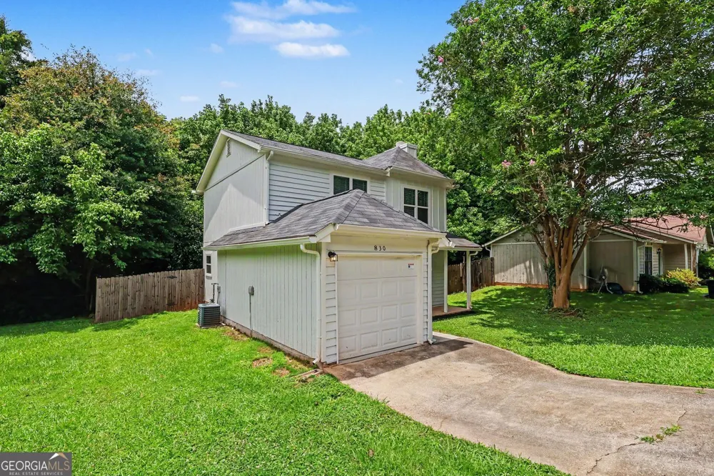 830 Durham XING Stone Mountain, GA 30083