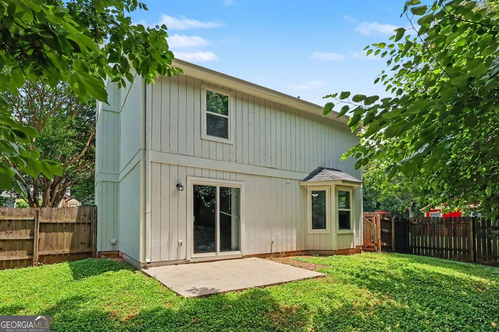 830 Durham XING Stone Mountain, GA 30083