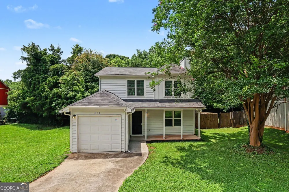 830 Durham XING Stone Mountain, GA 30083