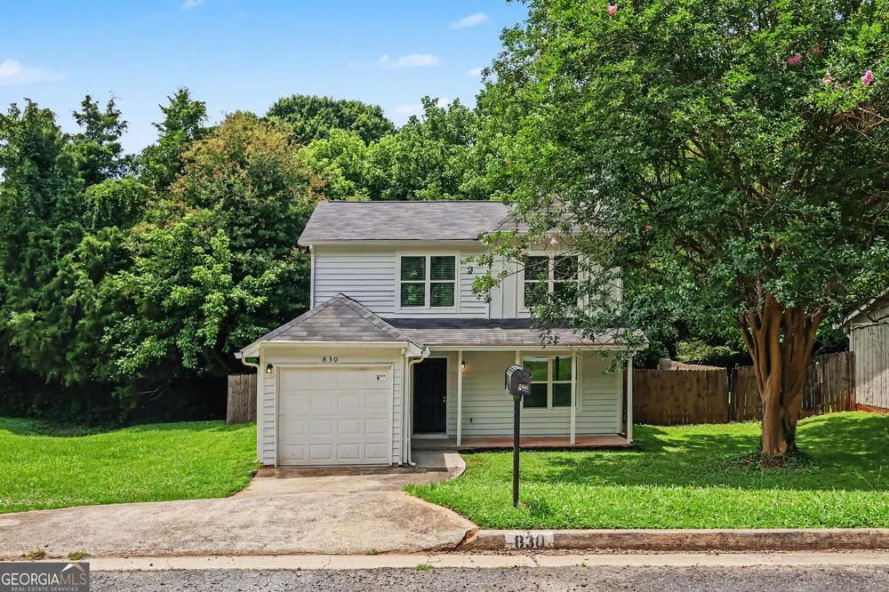 830 Durham XING Stone Mountain, GA 30083