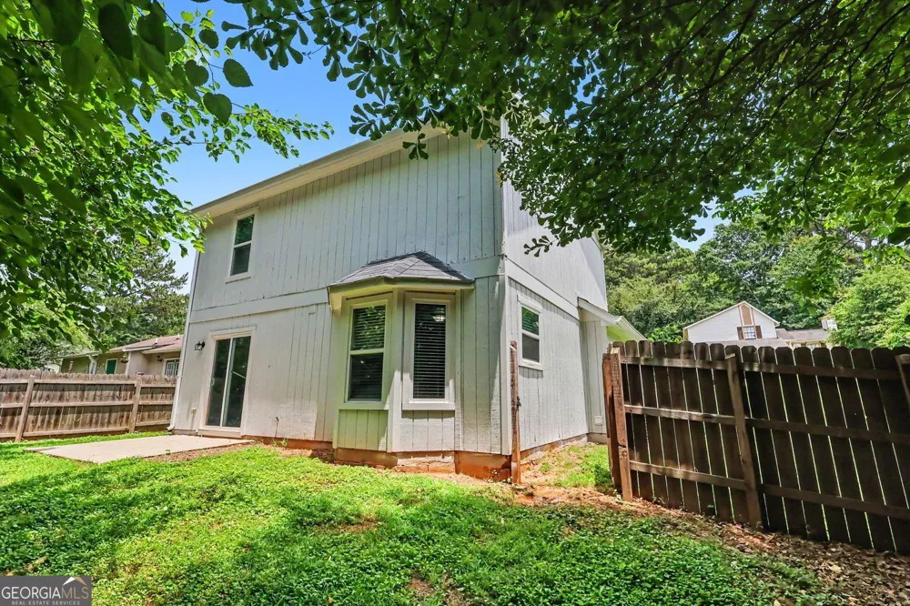 830 Durham XING Stone Mountain, GA 30083