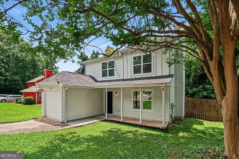 830 Durham XING Stone Mountain, GA 30083