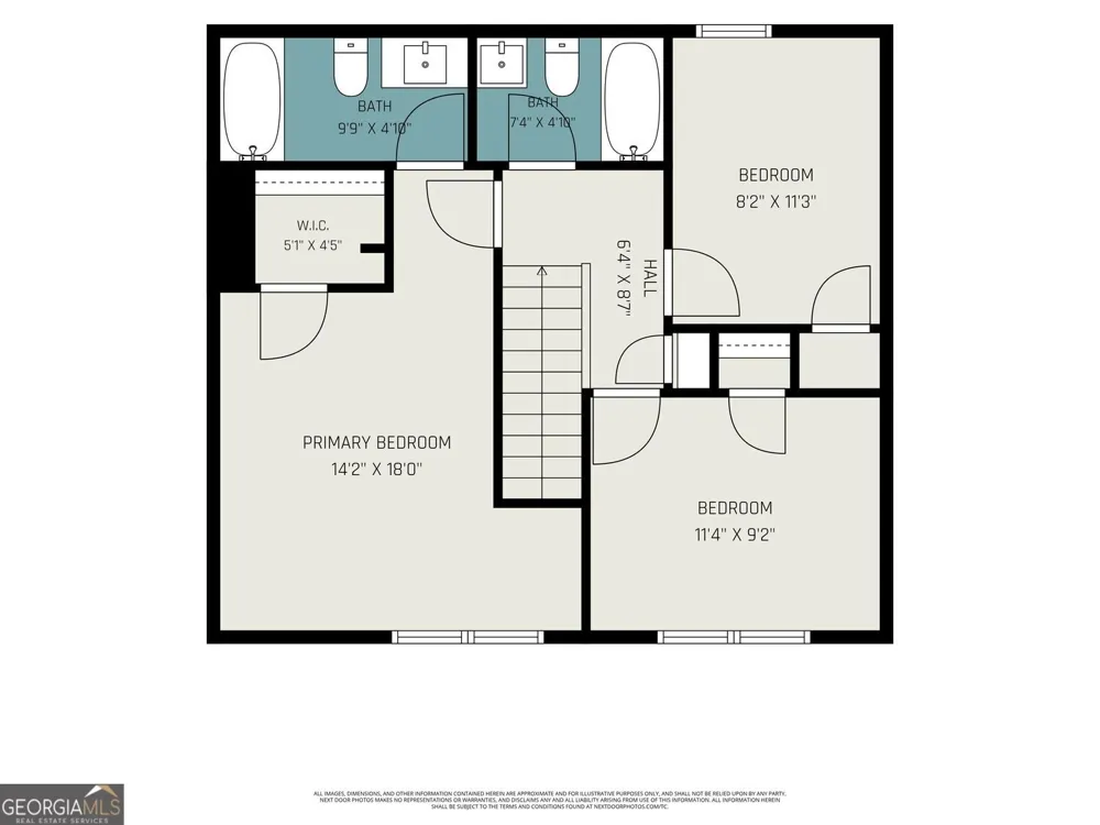 830 Durham XING Stone Mountain, GA 30083