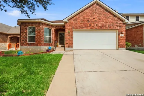 7815 Kings Spring