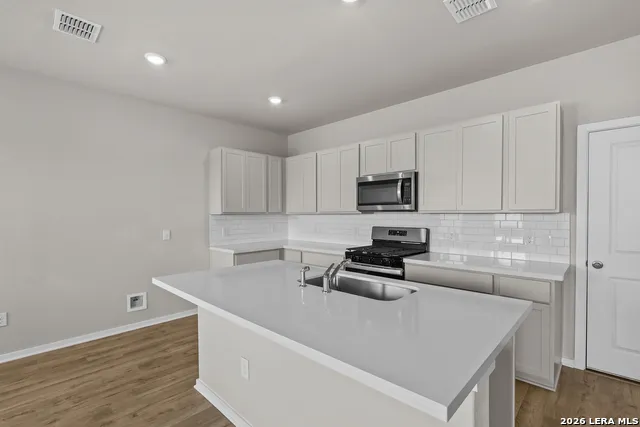 17434 Yellow Pine Drive Elmendorf, TX 78112