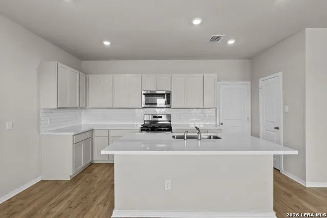 17434 Yellow Pine Drive Elmendorf, TX 78112