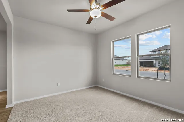 17434 Yellow Pine Drive Elmendorf, TX 78112