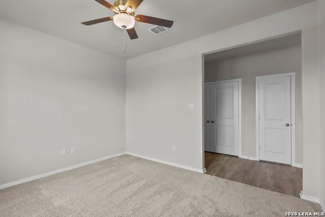 17434 Yellow Pine Drive Elmendorf, TX 78112