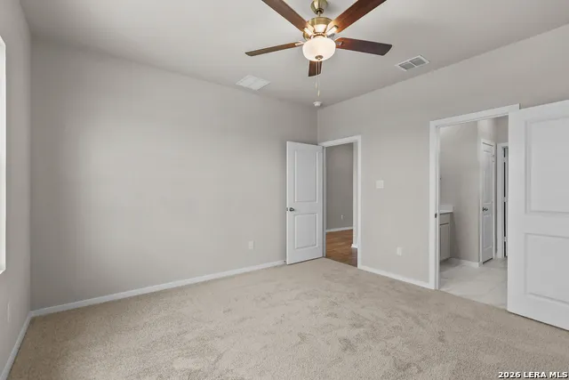 17434 Yellow Pine Drive Elmendorf, TX 78112