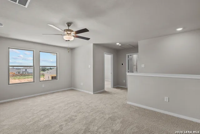17434 Yellow Pine Drive Elmendorf, TX 78112
