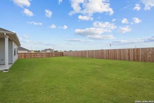 17434 Yellow Pine Drive Elmendorf, TX 78112