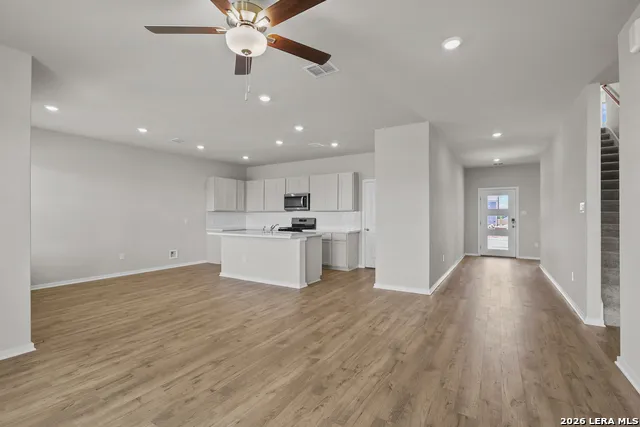 17434 Yellow Pine Drive Elmendorf, TX 78112