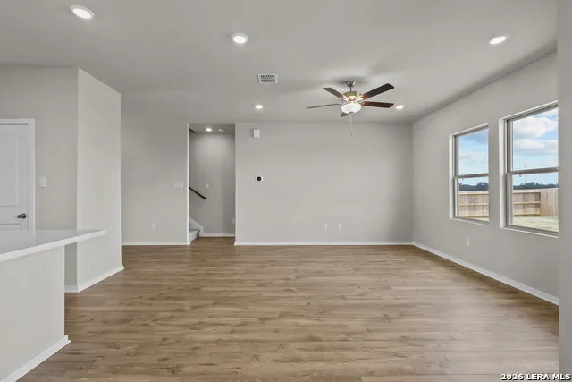 17434 Yellow Pine Drive Elmendorf, TX 78112