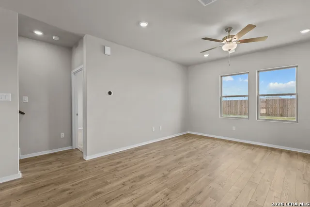 17434 Yellow Pine Drive Elmendorf, TX 78112
