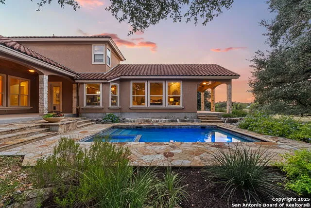 7607 Sky Loop San Antonio, TX 78266