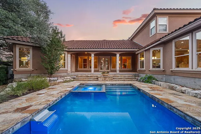 7607 Sky Loop San Antonio, TX 78266