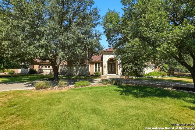 7607 Sky Loop San Antonio, TX 78266