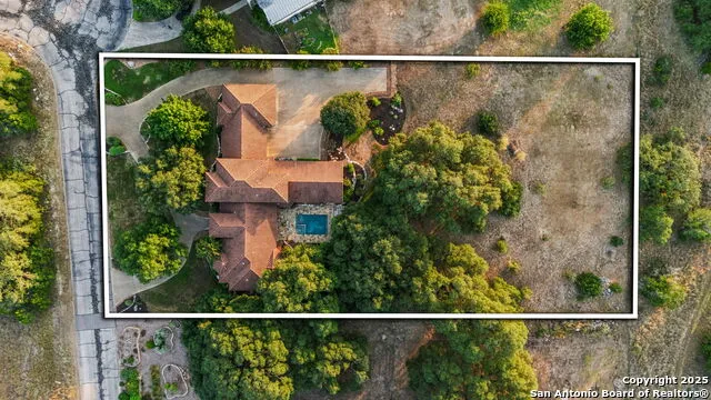 7607 Sky Loop San Antonio, TX 78266