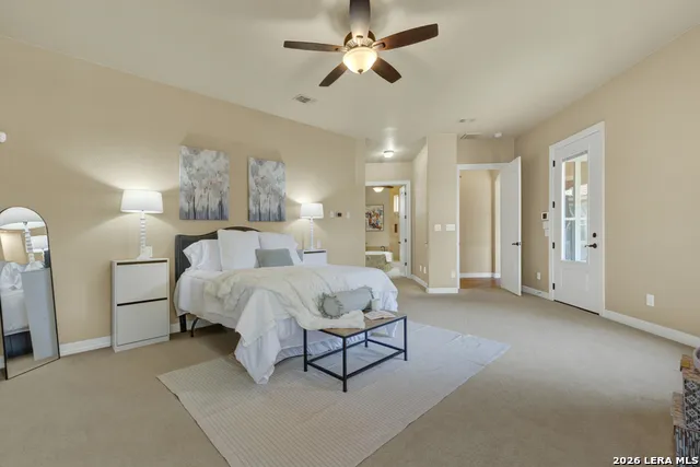 7607 Sky Loop San Antonio, TX 78266