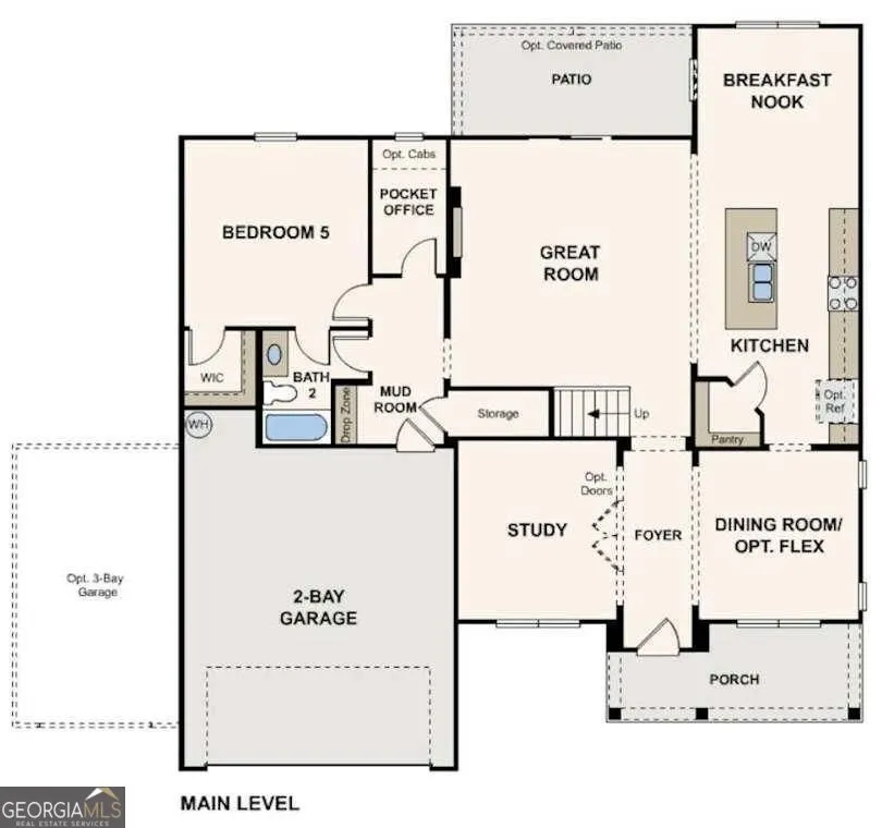 404 Province CT Canton, GA 30115