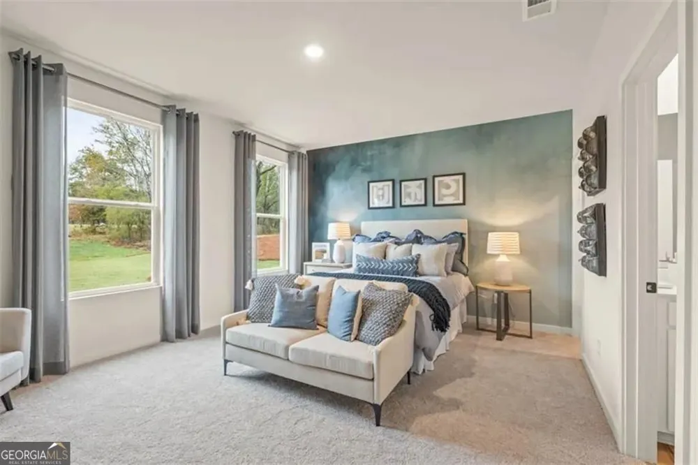 404 Province CT Canton, GA 30115