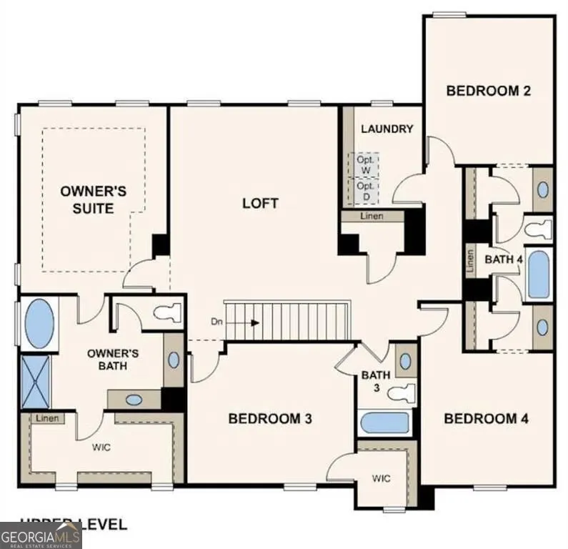 404 Province CT Canton, GA 30115