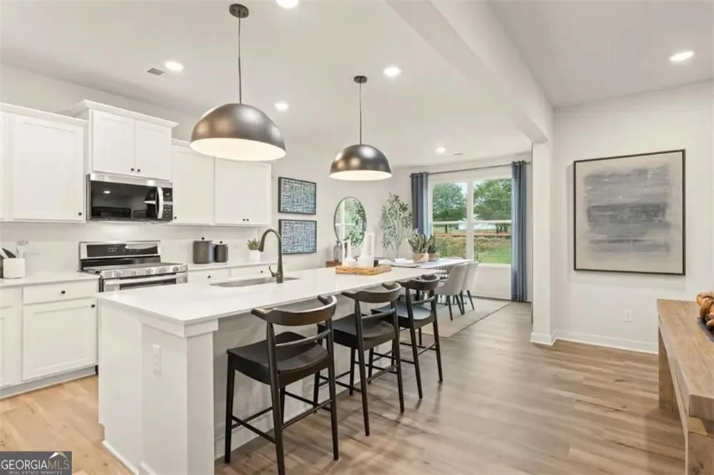 404 Province CT Canton, GA 30115