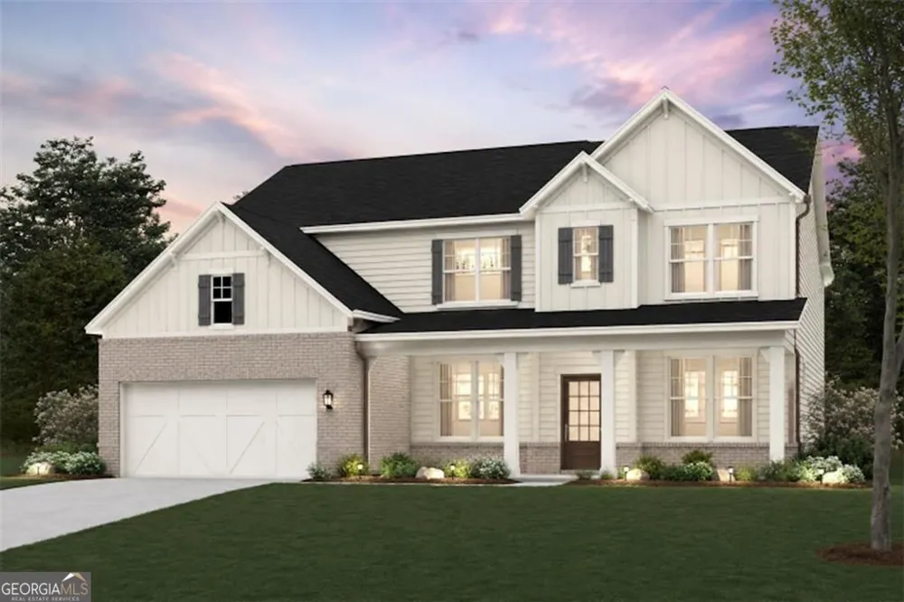 408 Province CT Canton, GA 30115