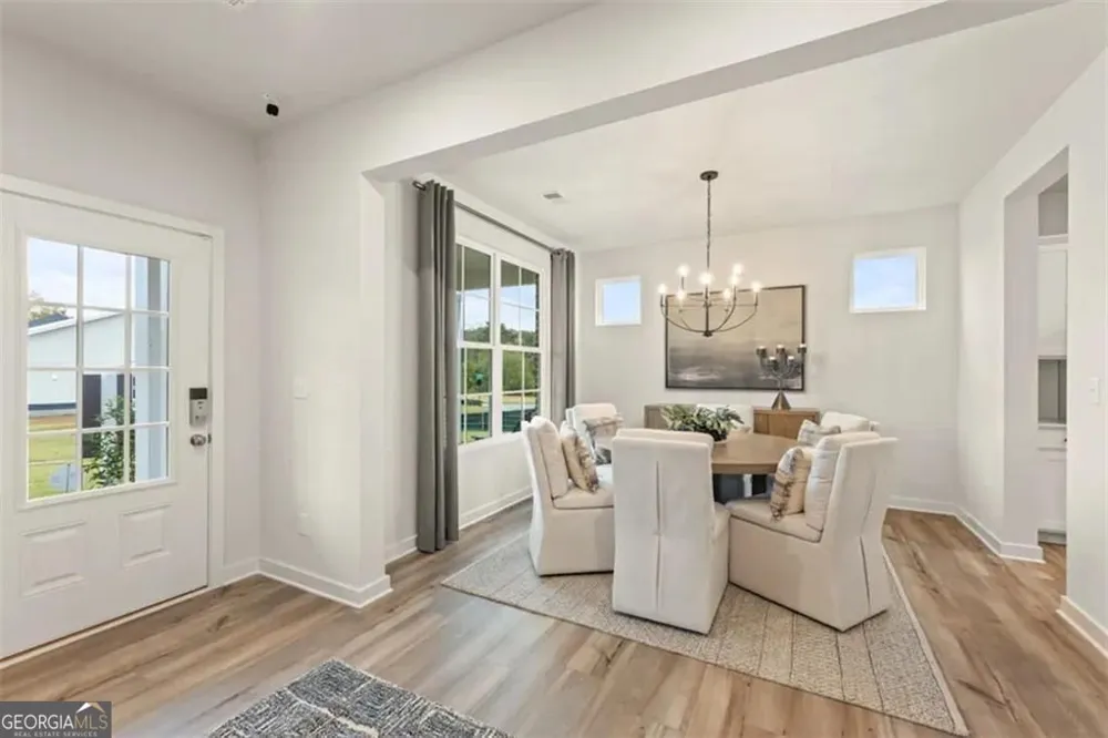 408 Province CT Canton, GA 30115