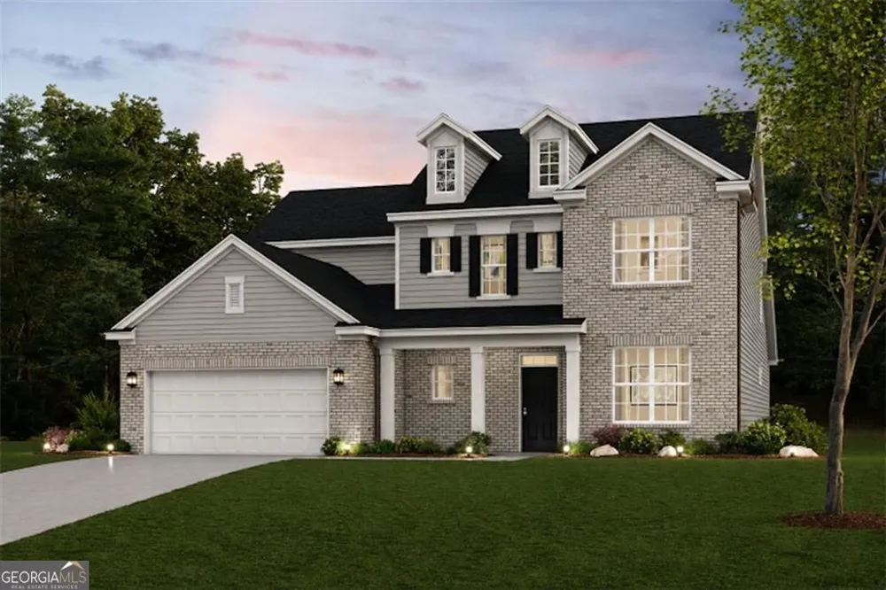344 Bailiwick LN Canton, GA 30115